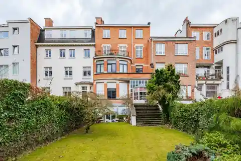 Captivating 1925 Mansion