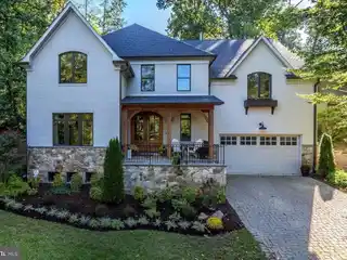 Award-Winning Builder’s Ultimate Luxury Home