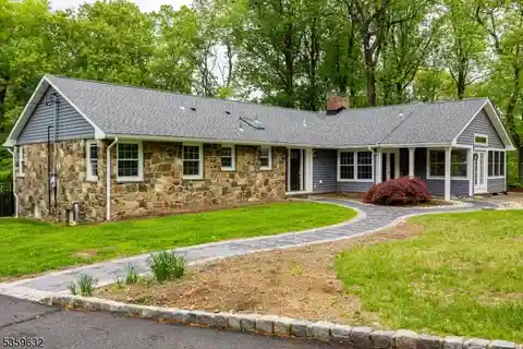 Fully Renovated Ranch-style Home