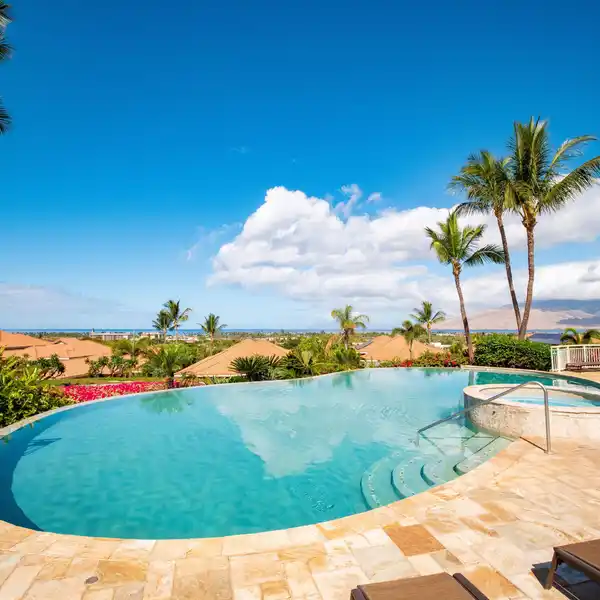 BEAUTIFULLY SPACIOUS TUCKED AWAY HOME WITH PRIVATE LANAI