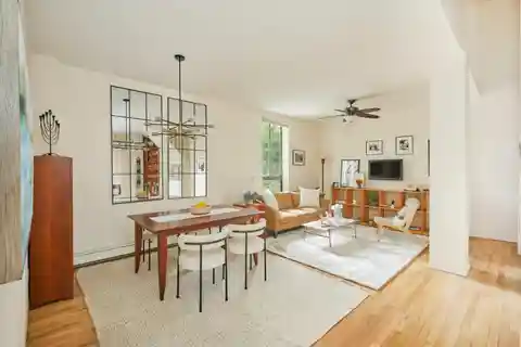 Perfect House Alternative