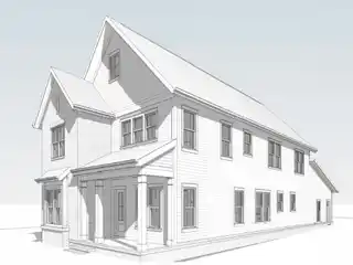 Designer Details and Meticulous Craftsmanship Throughout