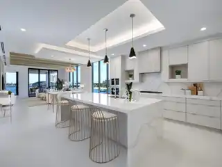 Exclusive Residence Offering Elegance and Comfort