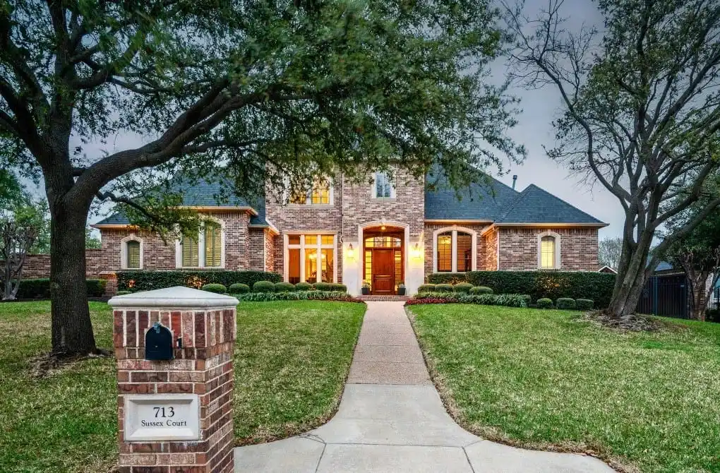 Immaculately Maintained Executive Home