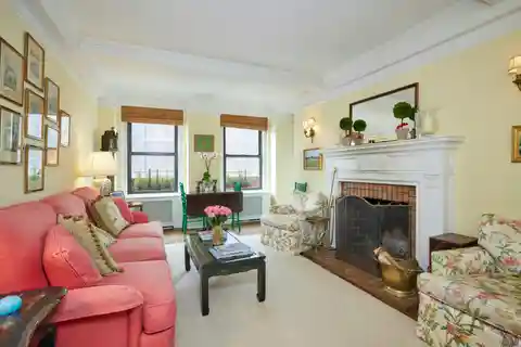 Gracious Pre-War Elegance