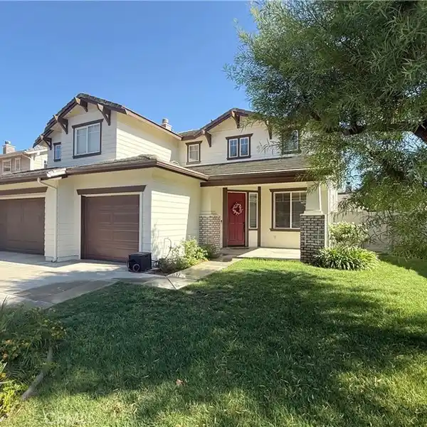 GORGEOUS HOME IN LEGACY AT BRYANT RANCH