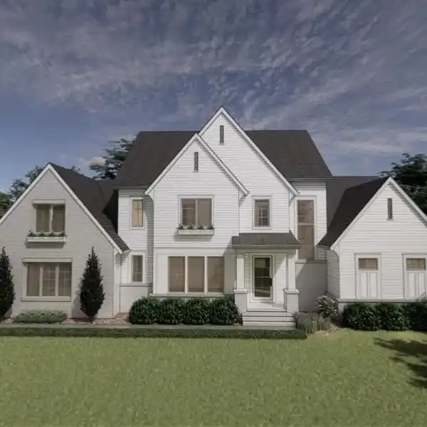 SCENIC 80-ACRE PARCEL WITH WILDLIFE & HOME POTENTIAL