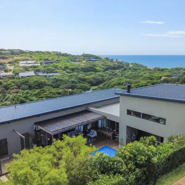 EXQUISITE RESIDENCE IN ZULULAMI ESTATE