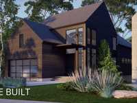 BEAUTIFULLY DESIGNED PRE-CONSTRUCTION HOME