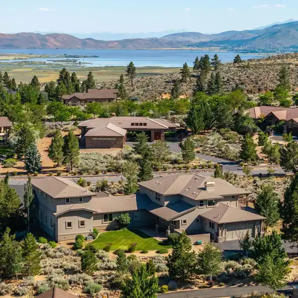 IDEAL SANCTUARY HOME IN COVETED GATED COMMUNITY