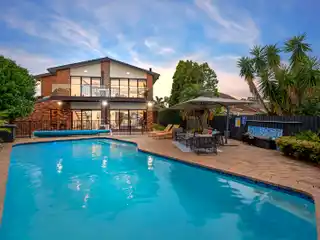 Magnificent Home in the Sought-after Dunbar Park Estate