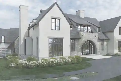 Opportunity in Prestigious Troubadour Golf & Field Club