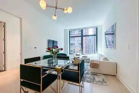 Residential Lease