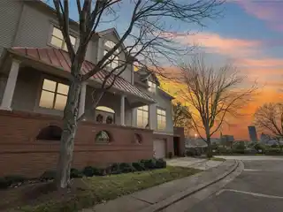 Waterfront Residence with Unparalleled Views