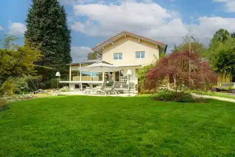 Exceptional Home with a View
