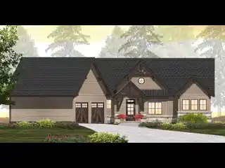 Exceptional Homesite with Breathtaking Views