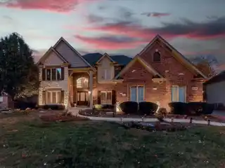 Stunning Home in the Sought-After Fox Mill Subdivision