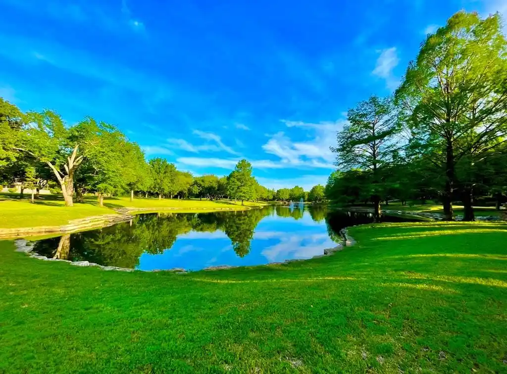 Loncet Parc