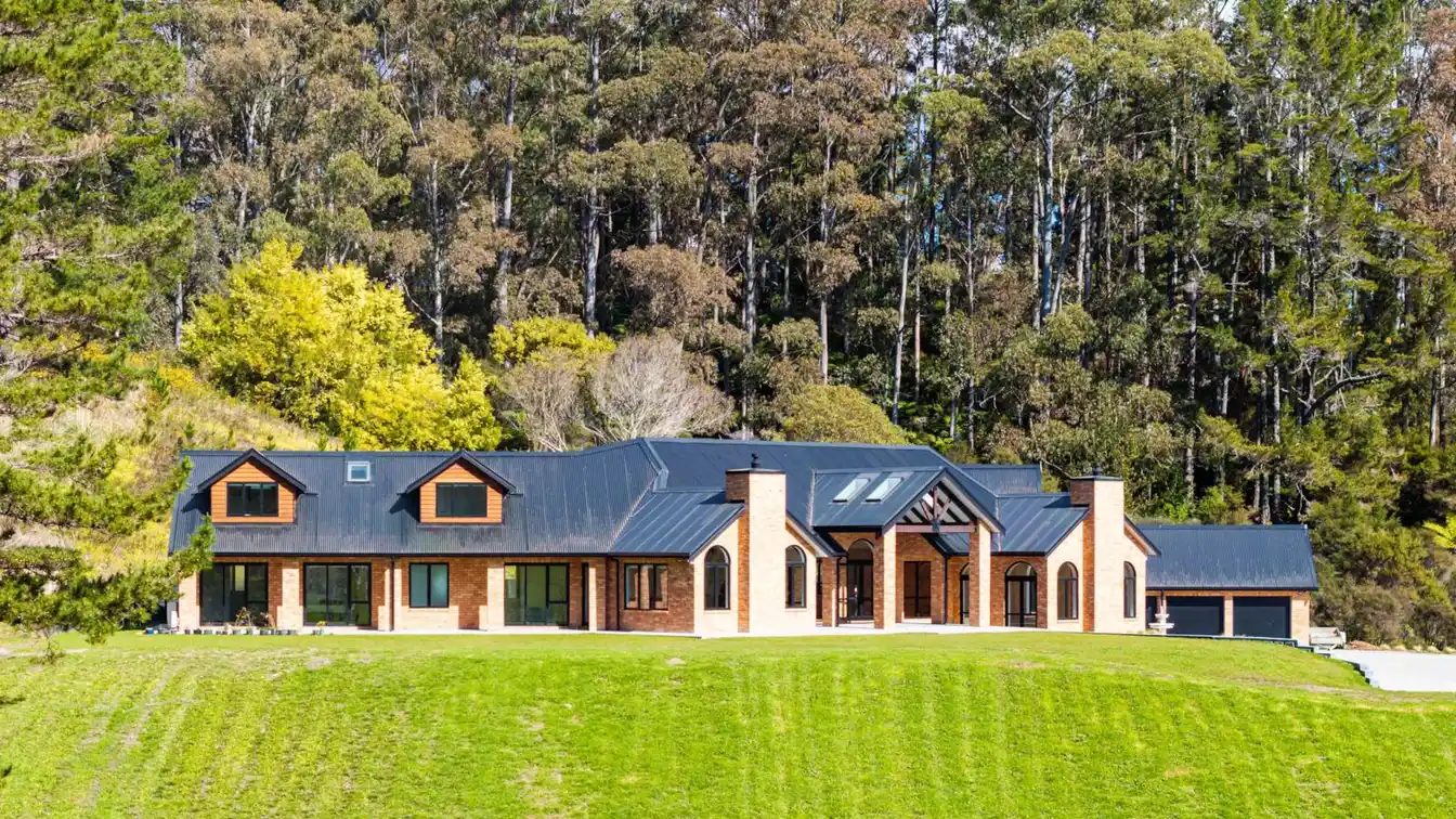 Stunning Property in the Heart of Coatesville