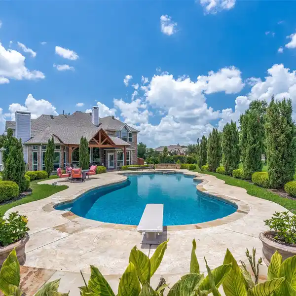 UPDATED BEAUTY ON TWO ACRES IN SPRINGHILL ESTATES