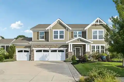 Completely Updated Luxury Home on the Kinsale Golf Course