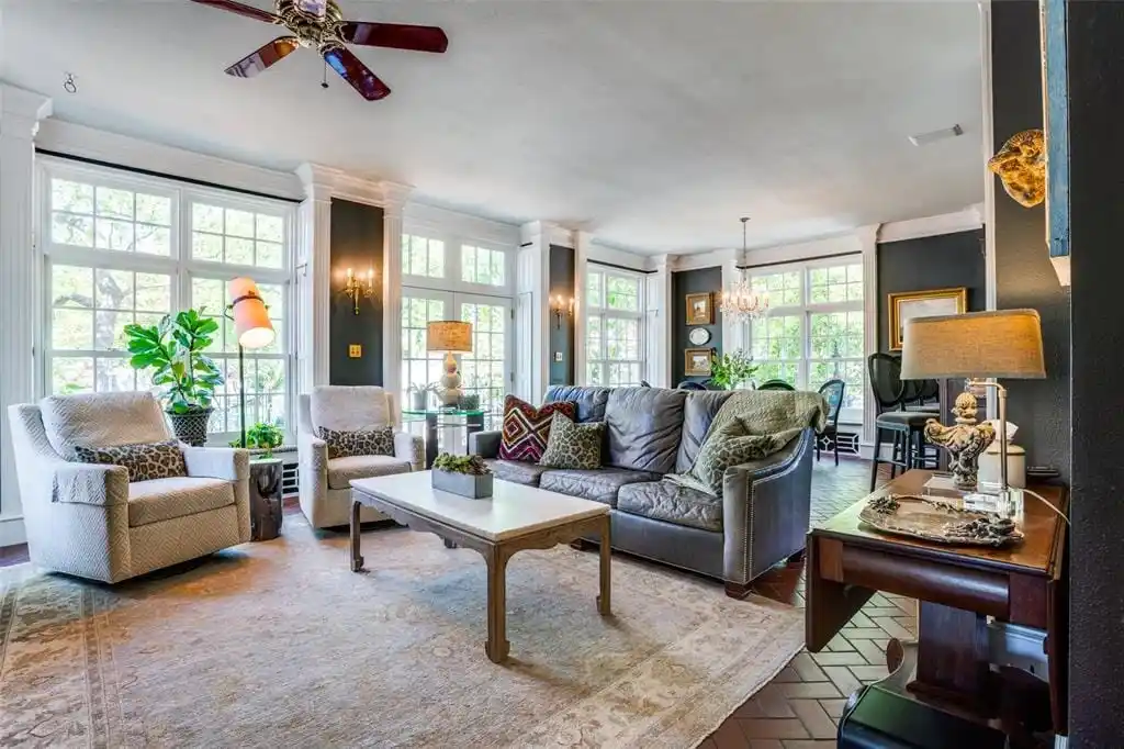 Iconic Mckinney Home