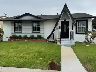 Gorgeous Open-Plan Living