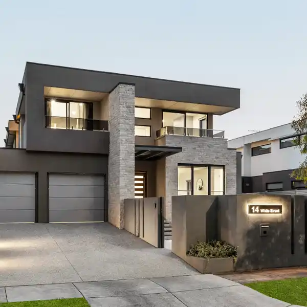 LUXURY LIVING REDEFINED