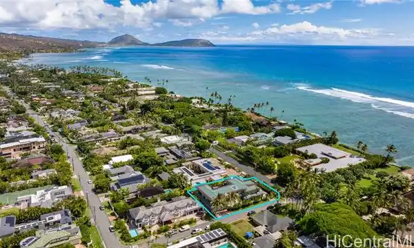 AN EXCEPTIONAL BUY FOR THE KAHALA MARKET