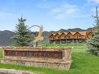 Eagle's Ridge Ranch New Luxury Townhome