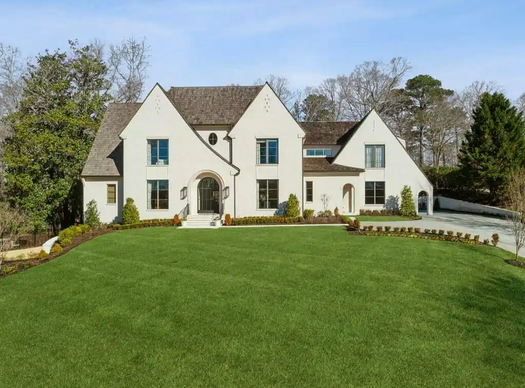 One-of-a-kind Newer Construction Home