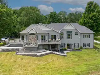 Completely Renovated Ranch Home
