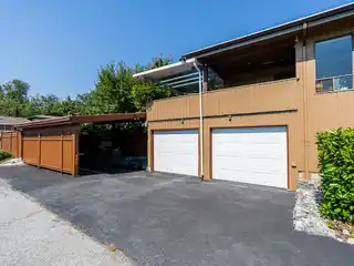 Move-In Ready Corner Home in Burnaby North