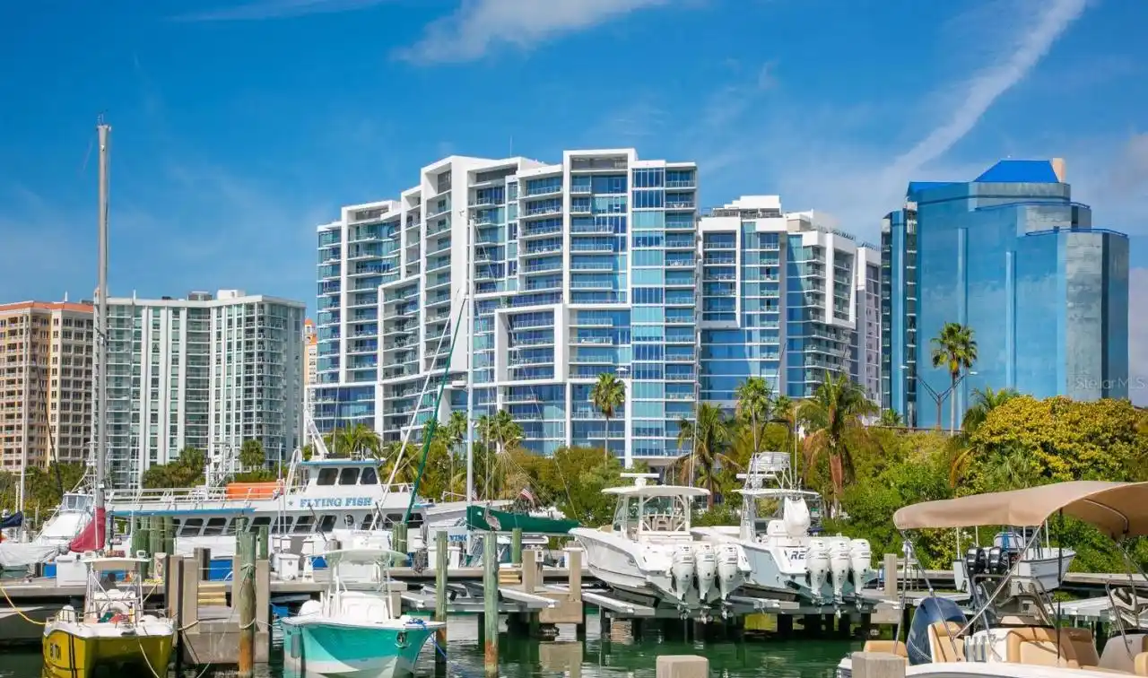 An Unparalleled Lifestyle at the Vue