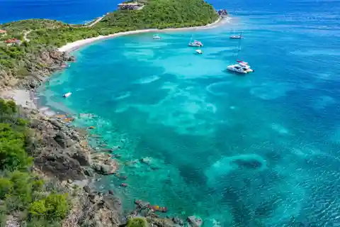 Serene Waterfront Building Parcel