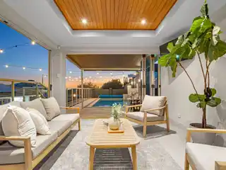 Expansive Fully Renovated Residence