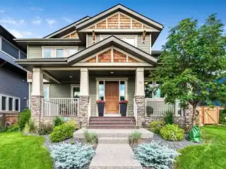 Beautiful Home in the Heart of Harmony