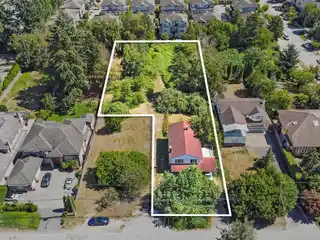 Create Your Dream Home on an Expansive Lot