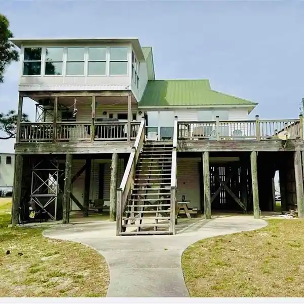 Residential