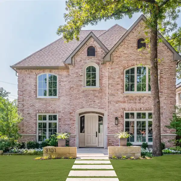 BEAUTIFULLY UPDATED CORNER-LOT HOME