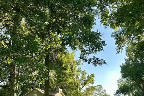 Lovely Waterfront Property