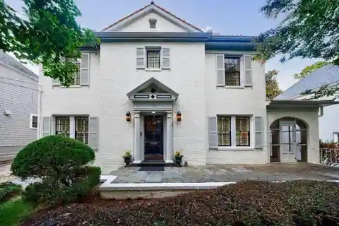 Captivating Home in Coveted Brookwood Hills