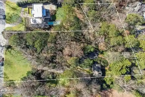 Spectacular, Legacy Lot Perfect for Renovation