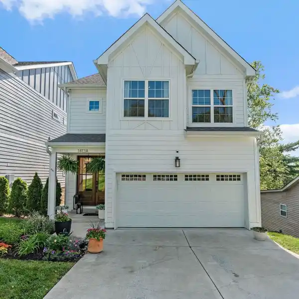 GORGEOUS HOME ON A LARGE DEEP LOT