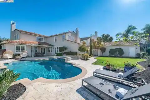 Elevated Estate with Resort-Style Outdoor Living