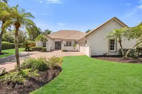 Elevated Living in Pelican Landing