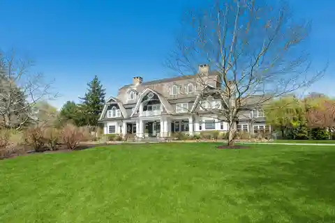 Magical Country Estate