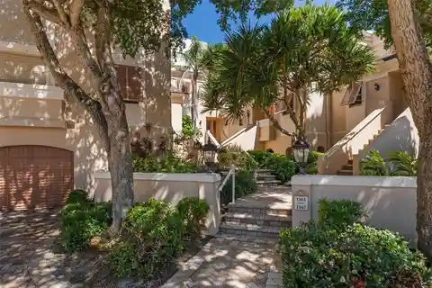 Rare Townhouse in a Charming Gulf-side Community