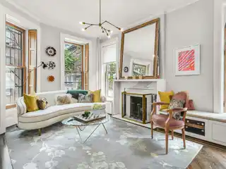 Historic Elegance Meets Modern Luxury