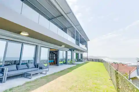 The Height of Luxury Living